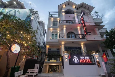 Bin Bin Hotel 8 - Near Sunrise City – Fotos 6