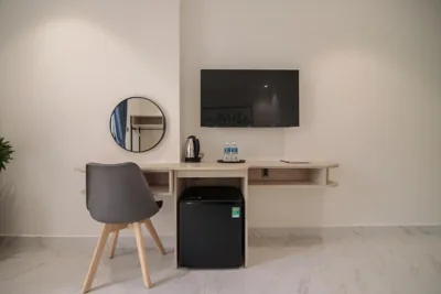 Bin Bin Hotel 8 - Near Sunrise City – Fotos 14